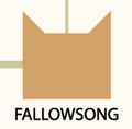 Fallowsong's icon on the Warriors family tree