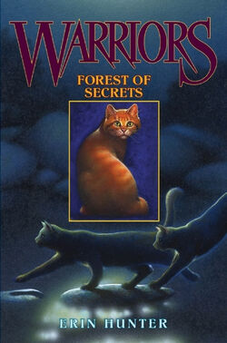 Forest of Secrets - Wikipedia