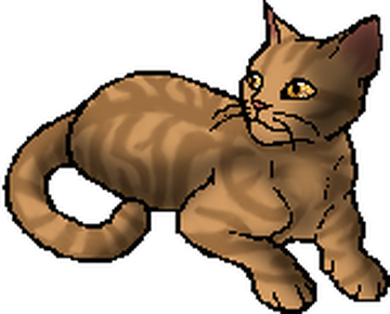 Lionblaze, Warriors Wiki, FANDOM powered by Wikia