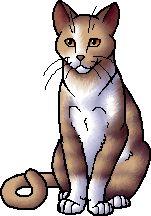 The Warriors Wiki changed their background to celebrate Squilfstar's new  title as leader! : r/WarriorCats