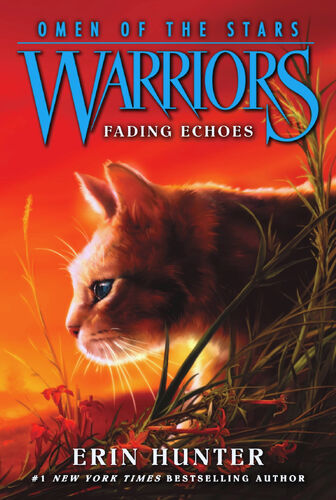 Path of Stars (Warriors: Dawn of the Clans Series #6) by Erin Hunter, Wayne  McLoughlin, Allen Douglas, Paperback