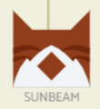 Sunbeam's icon on the Warriors family tree