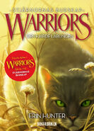 Swedish Language Edition Released in Sweden