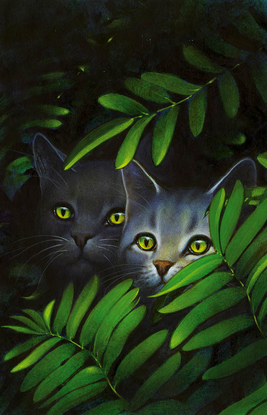 Official art