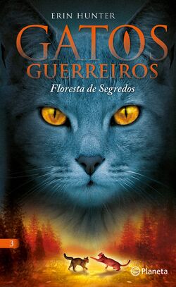 Gatos Guerreiros Project