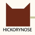 Hickorynose's icon on the Warriors family tree