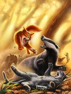 Simplified Chinese Reprint Language Edition Textless Cover