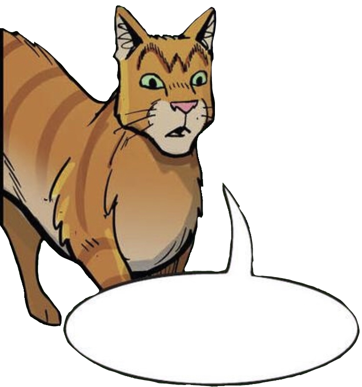 Weaseltail, Warrior Cats Villains Wiki