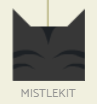 Mistlekit (TC)'s icon on the Warriors family tree