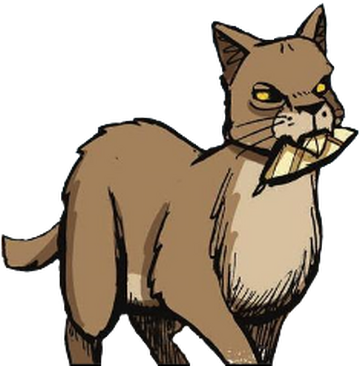 Ashfur: how he became how he is by Leafpaw – BlogClan