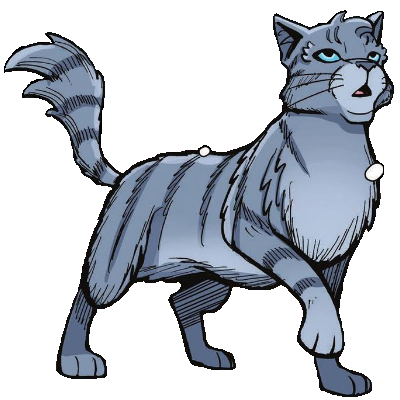 Feathertail Warriors Wiki Fandom