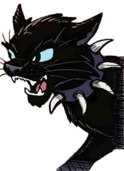 Warrior cats fandom, its time to rise #scourge #scourgeedit #scourgewa, warrior  cats edit