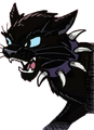 Scourge in Ravenpaw's Path