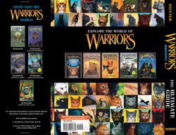 Warriors: The Ultimate Guide (Warriors Field by Hunter, Erin