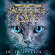 Dutch Audiobook Released in Belgium & Netherlands