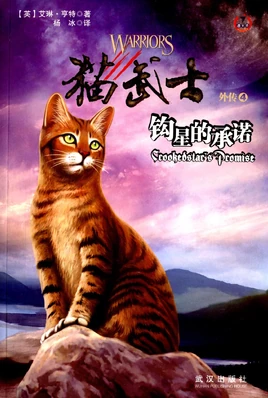 简体中文封面
