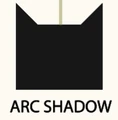 Arc Shadow's icon on the Warriors family tree
