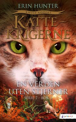 Warriors: The Broken Code #5: The Place of No Stars eBook by Erin Hunter -  EPUB Book