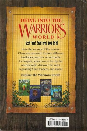 Warriors Books in Order [Complete Guide 2 Ways to Read]