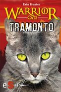 Italian Language Edition Released in Italy