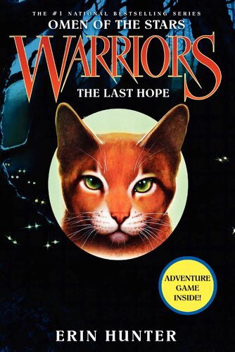 Firestar  Warriors+BreezeWiki