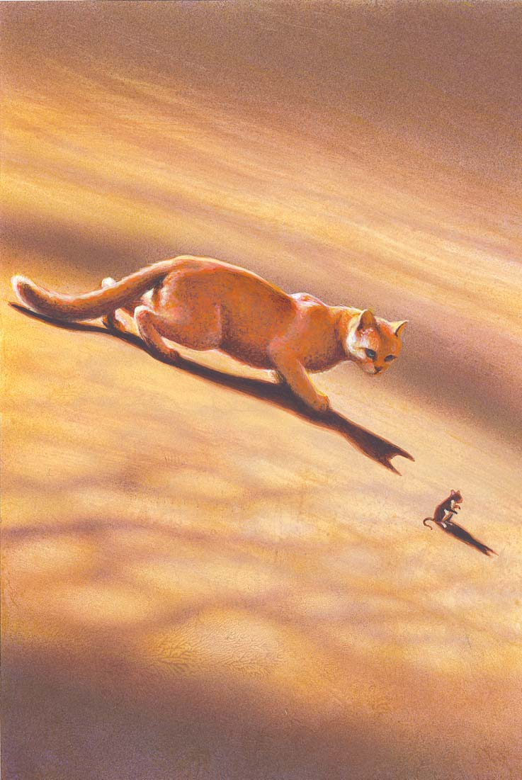 firestar and sandstorm