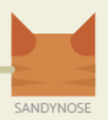 Sandynose's icon on the Warriors family tree