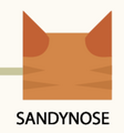 Sandynose's icon on the Warriors family tree