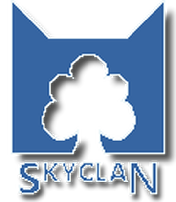 SkyClan, Warriors Wiki