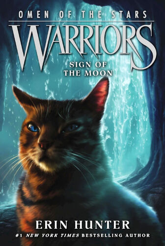 Path of Stars (Warriors: Dawn of the Clans Series #6) by Erin Hunter, Wayne  McLoughlin, Allen Douglas, Paperback