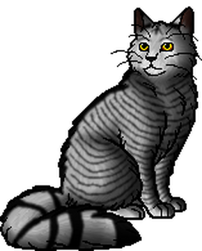 Tigerstar (AVoS), Warriors Wiki