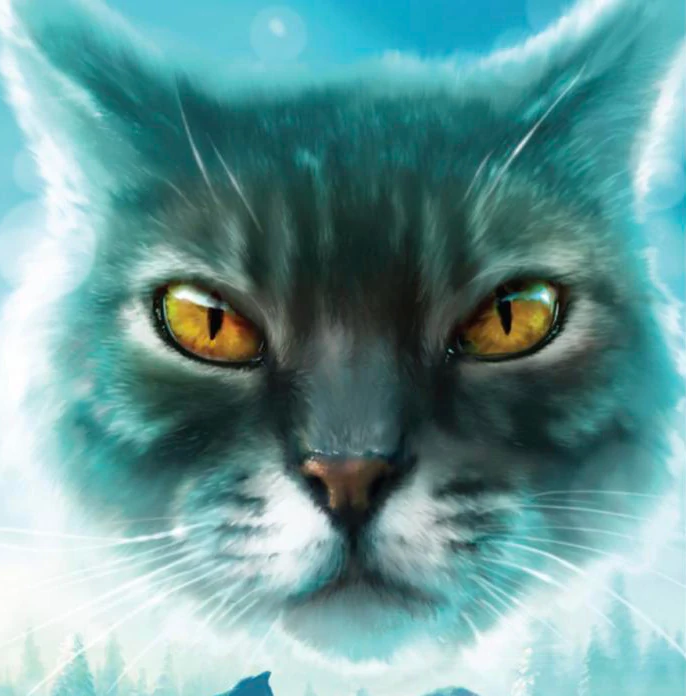 Shadowsight  Warrior cats art, Warrior cats, Warrior cat