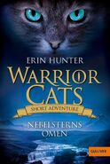 German Language Edition Released in Germany and Austria