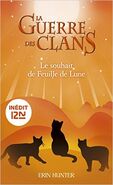 French Language Edition Released in France