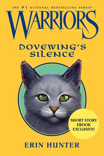 Dovewing&#39;s Silence