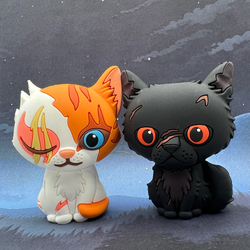 Brightheart and Yellowfang.mini