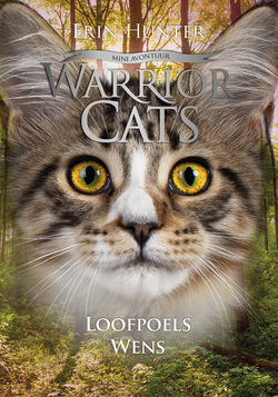 Warriors: Leafpool's Wish eBook by Erin Hunter - EPUB Book