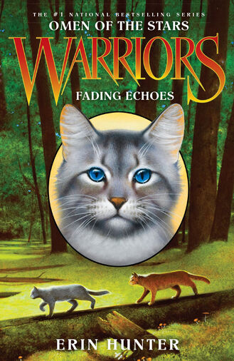 Path of Stars (Warriors: Dawn of the Clans Series #6) by Erin Hunter, Wayne  McLoughlin, Allen Douglas, Paperback