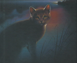 Brambleclaw