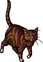 Ultimate Challenge, Warrior Cats, the Game Wiki