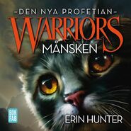 Swedish Audiobook Released in Sweden