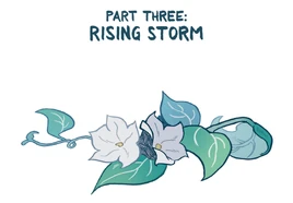 The Prophecies Begin (volume 2)/Part 3