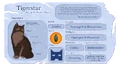 Tigerstar (AVoS).Website6.png (2.05 MB) Tigerstar (AVoS)'s Warriors website fact sheet for Omen of the Stars