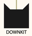 Downkit's icon on the Warriors family tree