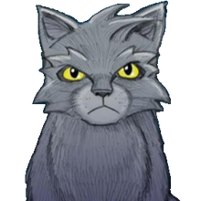 Graystripe Warriors Wiki Fandom Search family trees at ten online family tree databases by entering your ancestor information just once. graystripe warriors wiki fandom