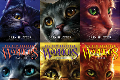Midnight by Erin Hunter, Paperback
