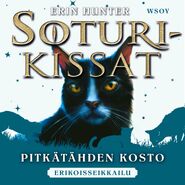 Finnish Audio Book Released in Finland