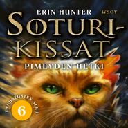 Finnish Audiobook Released in Finland