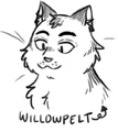 Concept artwork for Willowpelt