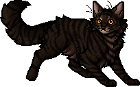 Tigerstar II, Abetterwarriorcatswiki Wiki